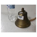 Vintage Brass Bell