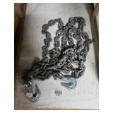Tow Chain
