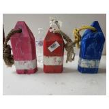 Buoys