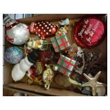 Christmas Ornaments