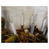 Electric Window Candles
