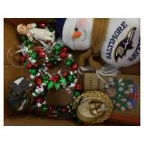Christmas Ornaments