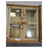 Decorative Small Cabinet