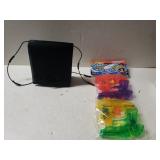 Purse And Water Guns