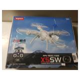 SYMA X5SW Drone