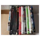 DVD Movies