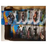 Hot Wheels Cars. In Original Packaging