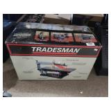 Tradesman 15" Bench Scroll Saw. New In Unopened