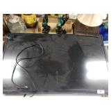 40" Vizio Flat Screen TV. Untested