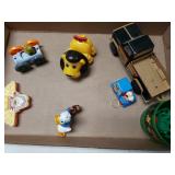 Vintage Toys