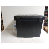 Rubbermaid Portable File Case