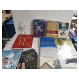 Assortment Of Books