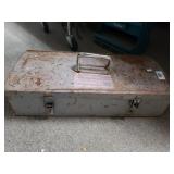 Jet Equipment Toolbox