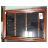 Spoon Display Case