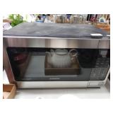 Samsung Microwave