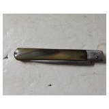 Pocket Knife