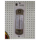 US Army Metal Thermometer