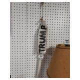 Trump 2024 Decorative Buoy