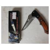 The Doberman Pocket Knife