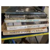 Gun And Decoy Books