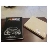Nascar History And Collectable Cars Books