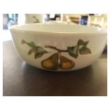 Evesham  37 Piece Chine