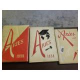 Aries Yearbooks