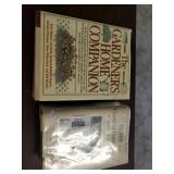 Gardening Books