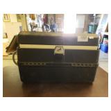 Tackle Box With Contents