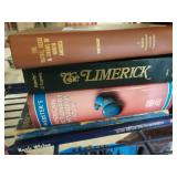 Assorted Books