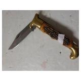 Pocket Knife