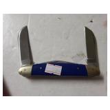 Solingen Steel Pocket Knife