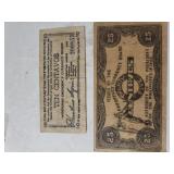 Foreign Currency