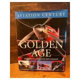 Golden Age Aviation Century by Ron Dick & Dan