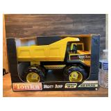 Tonka Mighty Dump Truck Large