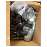 Elkhart Brass 7161 Sidewinder Pump