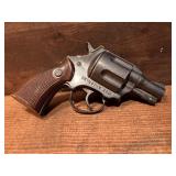 Vintage Detective 250 Cap Gun