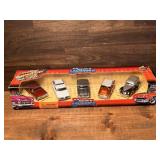 Muscle Machines New in Box 1:64 Scale