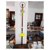 Evergreen Door Decor Stand Wreath Holder