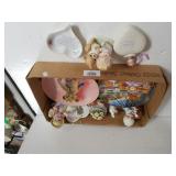 Teddy Bear Picnic Plate, Assorted Figures &