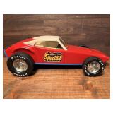 Vintage Nylint Grand Prix Special 1960