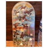 Vintage Marx Toys Wing Shot Ragatelle Game