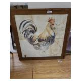 Rooster Picture