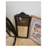 Antique Mirror