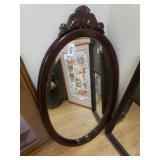 Vintage Mirror