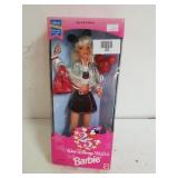 Walt Disney Barbie