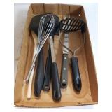 Kitchen Tools
