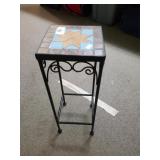 Decorative Pot Stand