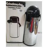 Thermo Pump Airpot