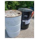 2 Barrels